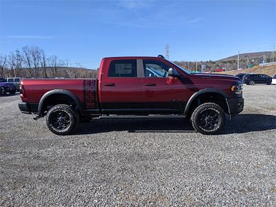 2022 Ram 2500 Crew Cab 4x4 Pickup for sale #KJT2329A - photo 2