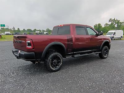2022 Ram 2500 Crew Cab 4x4 Pickup for sale #KJT2329A - photo 2