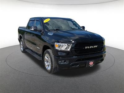 2020 Ram 1500 Crew Cab 4x4 Pickup for sale #KJT2329C - photo 1