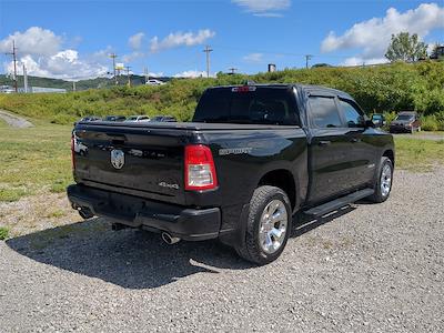 2020 Ram 1500 Crew Cab 4x4 Pickup for sale #KJT2329C - photo 2