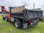 Used 2018 Ram 4500 SLT Regular Cab 4x4 Dump Truck for sale #KJU20980 - photo 4