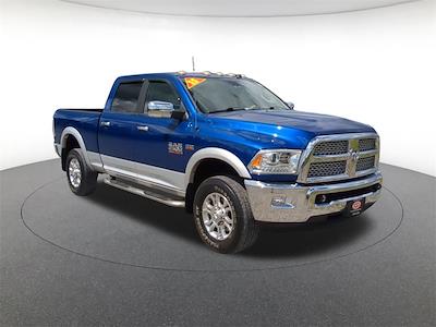 2015 Ram 2500 Crew Cab 4WD Pickup for sale #KJU21324D - photo 1