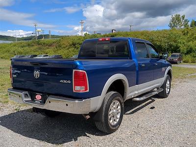 2015 Ram 2500 Crew Cab 4WD Pickup for sale #KJU21324D - photo 2