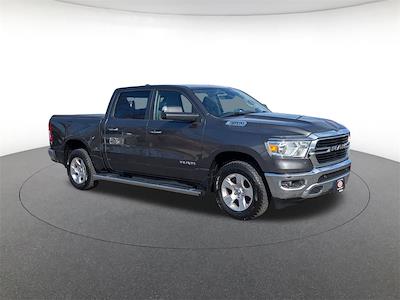 2019 Ram 1500 Crew Cab 4x4 Pickup for sale #KJU21345A - photo 1