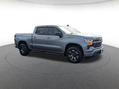 2023 Chevrolet Silverado 1500 Crew Cab 4x4 Pickup for sale #KJU21375A - photo 1