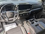 2023 Chevrolet Silverado 1500 Crew Cab 4x4 Pickup for sale #KJU21375A - photo 16