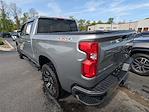 2023 Chevrolet Silverado 1500 Crew Cab 4x4 Pickup for sale #KJU21375A - photo 5