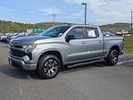 2023 Chevrolet Silverado 1500 Crew Cab 4x4 Pickup for sale #KJU21375A - photo 7