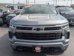 2023 Chevrolet Silverado 1500 Crew Cab 4x4 Pickup for sale #KJU21375A - photo 8