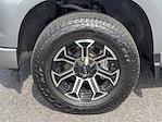 2023 Chevrolet Silverado 1500 Crew Cab 4x4 Pickup for sale #KJU21375A - photo 9