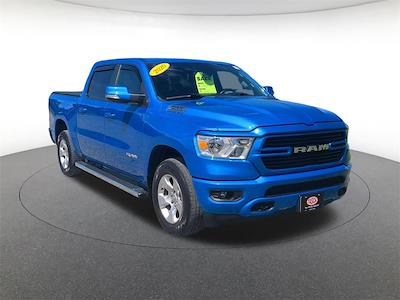 2020 Ram 1500 Crew Cab 4x4 Pickup for sale #KJU21395A - photo 1