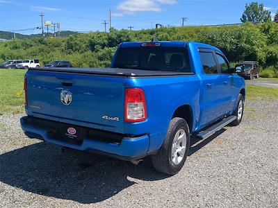 2020 Ram 1500 Crew Cab 4x4 Pickup for sale #KJU21395A - photo 2