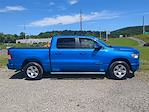2020 Ram 1500 Crew Cab 4x4 Pickup for sale #KJU21395A - photo 3