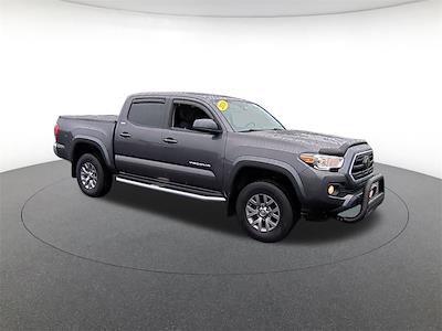2019 Toyota Tacoma Double Cab 4x4 Pickup for sale #KJU21402A - photo 1