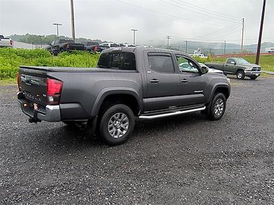 2019 Toyota Tacoma Double Cab 4x4 Pickup for sale #KJU21402A - photo 2