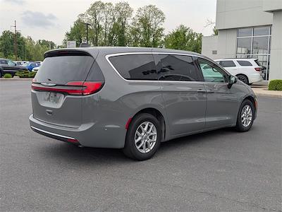 2023 Chrysler Pacifica FWD Minivan for sale #KJU21407 - photo 2