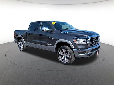 2020 Ram 1500 Crew Cab 4x4 Pickup for sale #KJU21421 - photo 1