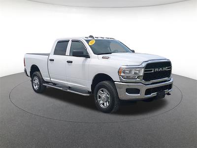 2019 Ram 2500 Crew Cab 4x4 Pickup for sale #KJU21437 - photo 1
