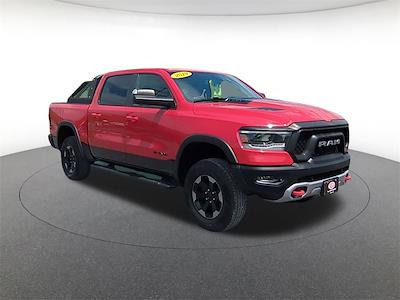 2019 Ram 1500 Crew Cab 4x4 Pickup for sale #KJU21437A - photo 1