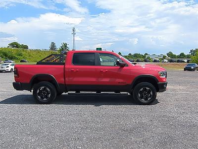 2019 Ram 1500 Crew Cab 4x4 Pickup for sale #KJU21437A - photo 2