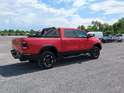 2019 Ram 1500 Crew Cab 4x4 Pickup for sale #KJU21437A - photo 2