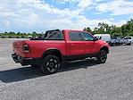 2019 Ram 1500 Crew Cab 4x4 Pickup for sale #KJU21437A - photo 3