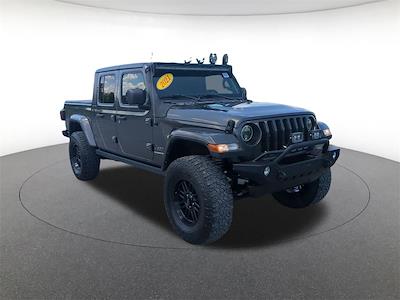 2021 Jeep Gladiator Crew Cab 4x4 Pickup for sale #KJU21445 - photo 1