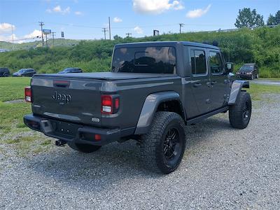 2021 Jeep Gladiator Crew Cab 4x4 Pickup for sale #KJU21445 - photo 2