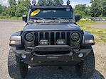 2021 Jeep Gladiator Crew Cab 4x4 Pickup for sale #KJU21445 - photo 8