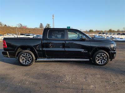 2025 Ram 1500 Crew Cab 4WD Pickup for sale #KJU21448B - photo 2