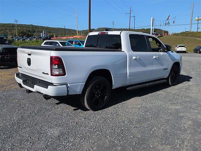 2021 Ram 1500 Crew Cab 4WD Pickup for sale #KJU21459 - photo 2
