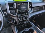 Used 2021 Ram 1500 Lone Star Crew Cab for sale #KJU21459 - photo 22