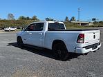 Used 2021 Ram 1500 Lone Star Crew Cab for sale #KJU21459 - photo 6