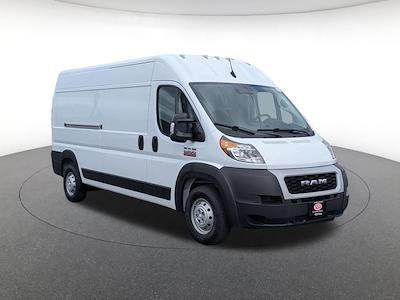 Used 2022 Ram ProMaster 2500 - photo 1