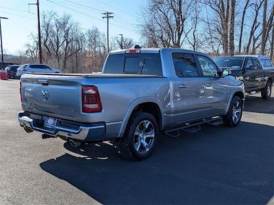 2022 Ram 1500 Crew Cab 4x4 Pickup for sale #KJWP2602A - photo 2