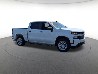 2019 Chevrolet Silverado 1500 Crew Cab 4x4 Pickup for sale #KJWP2743A - photo 1