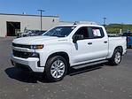 2019 Chevrolet Silverado 1500 Crew Cab 4x4 Pickup for sale #KJWP2743A - photo 8