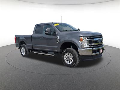 2022 Ford F-250 Super Cab 4x4 Pickup for sale #KJWP2807A - photo 1