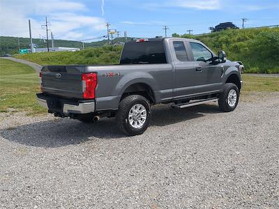 2022 Ford F-250 Super Cab 4x4 Pickup for sale #KJWP2807A - photo 2
