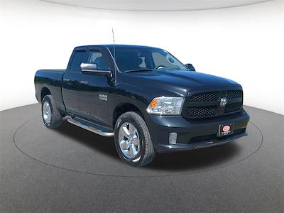 2016 Ram 1500 Quad Cab 4x4 Pickup for sale #KJWP2807B - photo 1