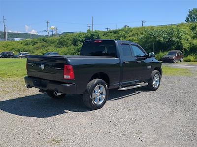 2016 Ram 1500 Quad Cab 4x4 Pickup for sale #KJWP2807B - photo 2