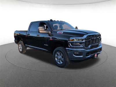 New 2025 Ram 2500 Big Horn Crew Cab 4WD Pickup for sale #KJWP2892 - photo 1
