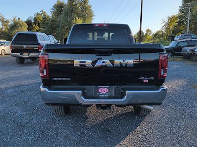 New 2025 Ram 2500 Big Horn Crew Cab 4WD Pickup for sale #KJWP2892 - photo 2