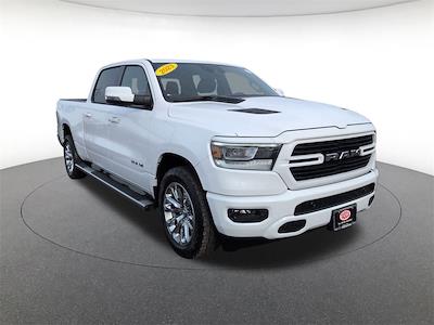 2023 Ram 1500 Crew Cab 4WD Pickup for sale #KJWP2892A - photo 1