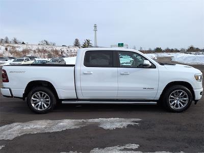 2023 Ram 1500 Crew Cab 4WD Pickup for sale #KJWP2892A - photo 2