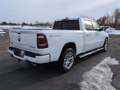 Used 2023 Ram 1500 Laramie Crew Cab for sale #KJWP2892A - photo 2