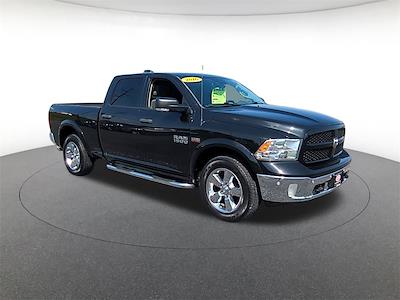 2016 Ram 1500 Crew Cab 4x4 Pickup for sale #KJWP2905A - photo 1