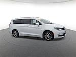 Used 2018 Chrysler Pacifica Limited Minivan for sale #KJWP3035A - photo 1