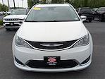 Used 2018 Chrysler Pacifica Limited Minivan for sale #KJWP3035A - photo 10