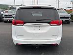 Used 2018 Chrysler Pacifica Limited Minivan for sale #KJWP3035A - photo 4